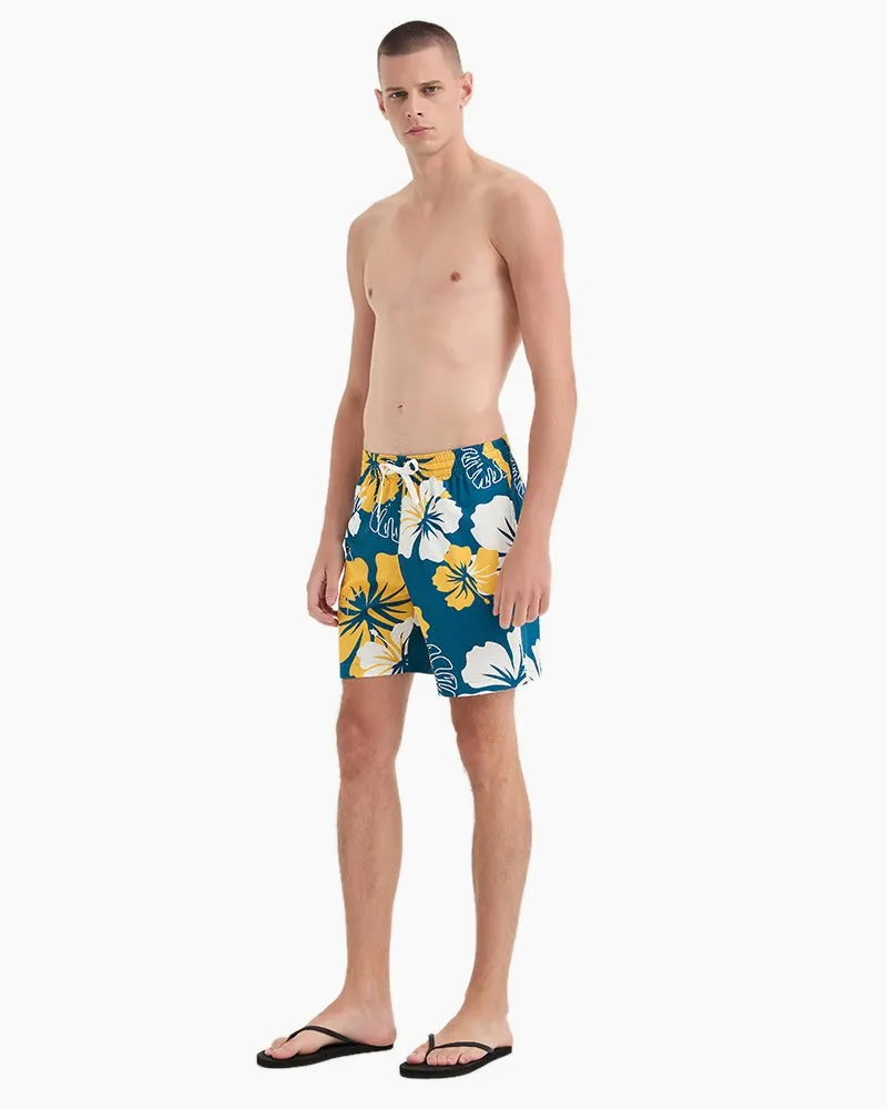 Men's Swim Beach Trunks - Random Color