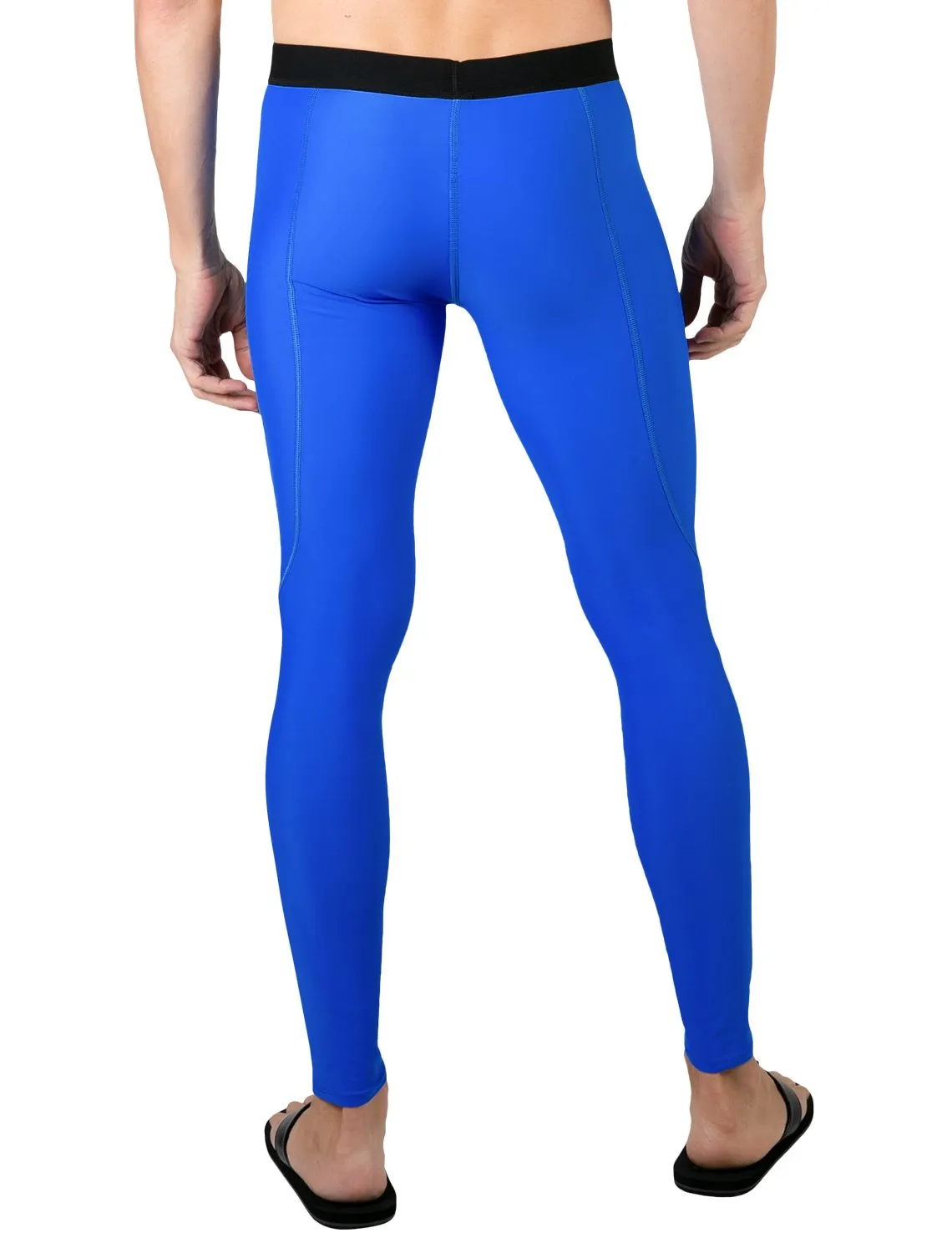 Men's  Swim Pro Tight - Navy