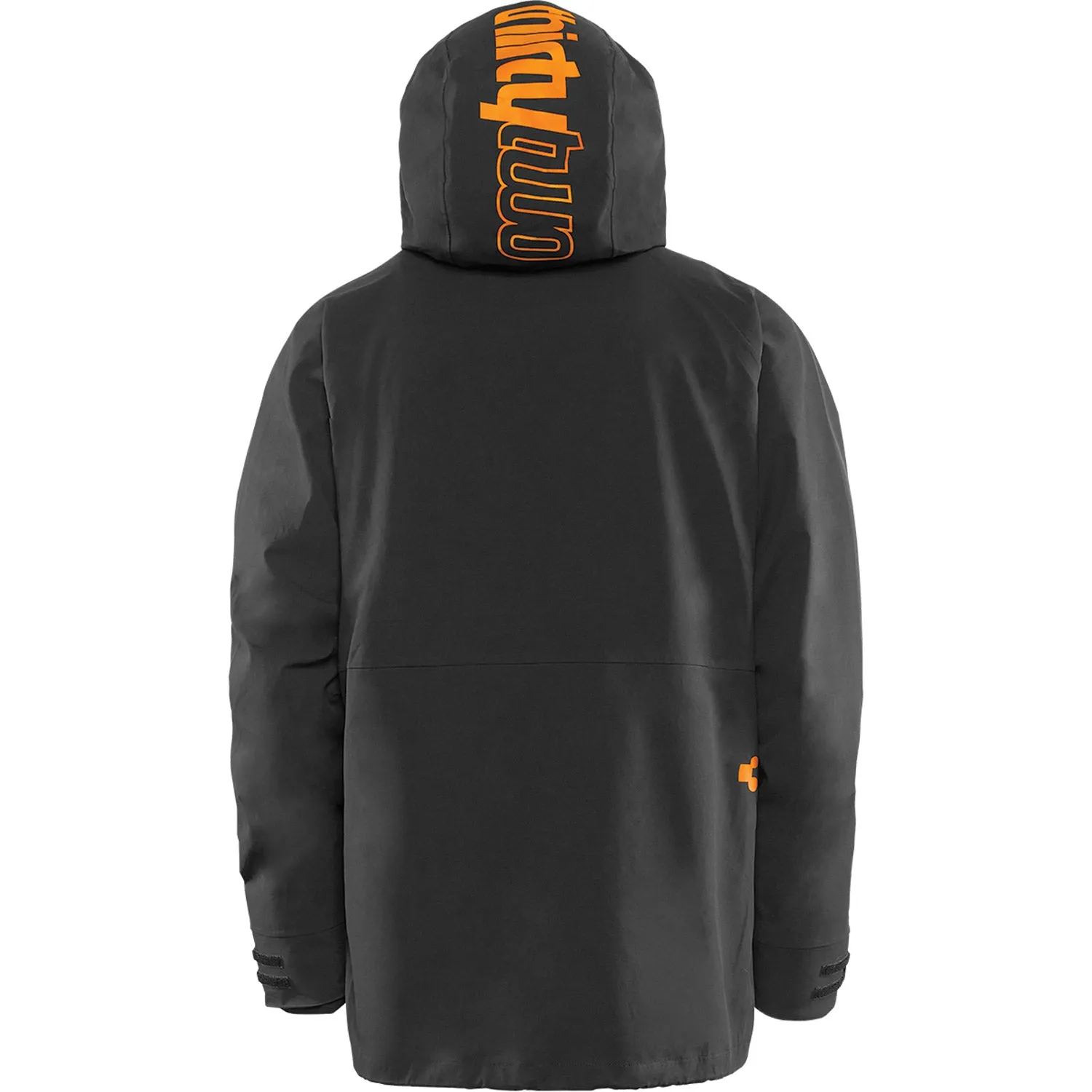 Men's TM Snowboard Jacket