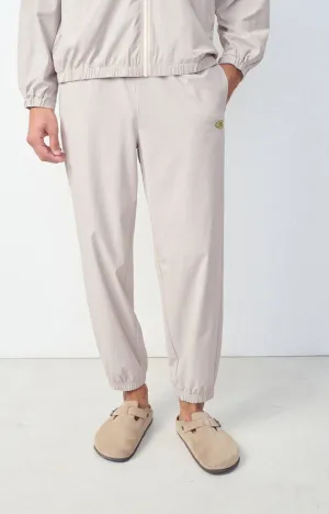MEN'S TROUSERS ZAXOO - MASTIC