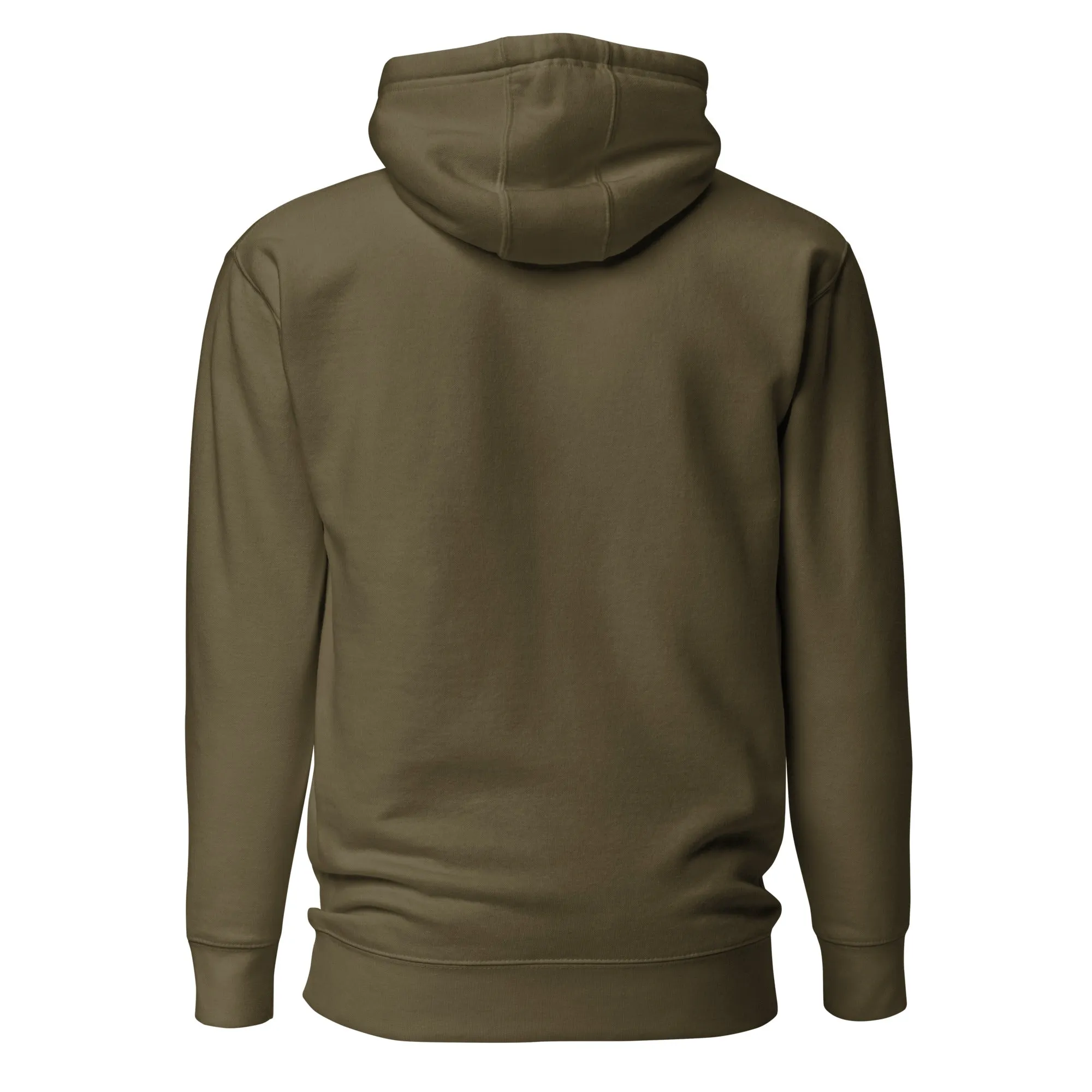 Men's 'TTF' Hoodie