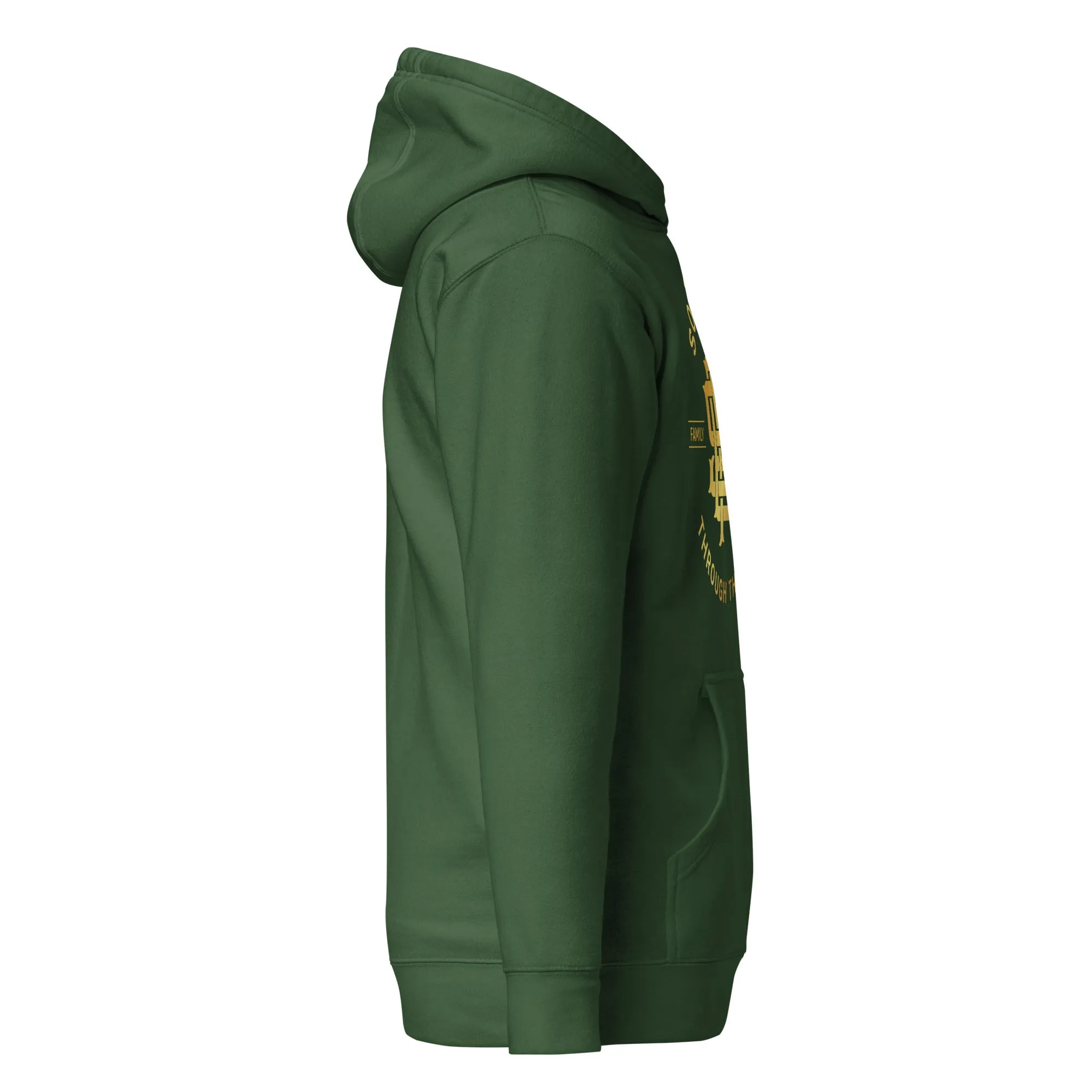 Men's 'TTF' Hoodie