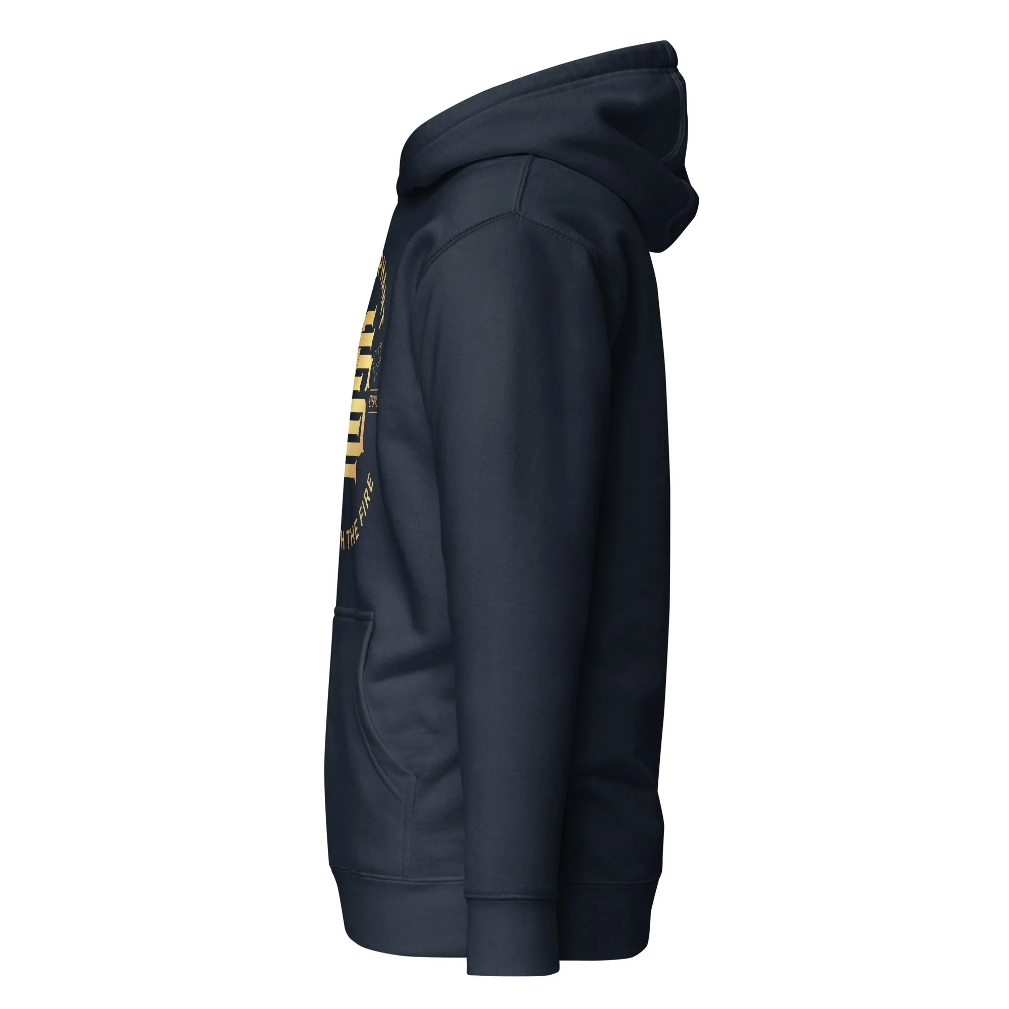 Men's 'TTF' Hoodie