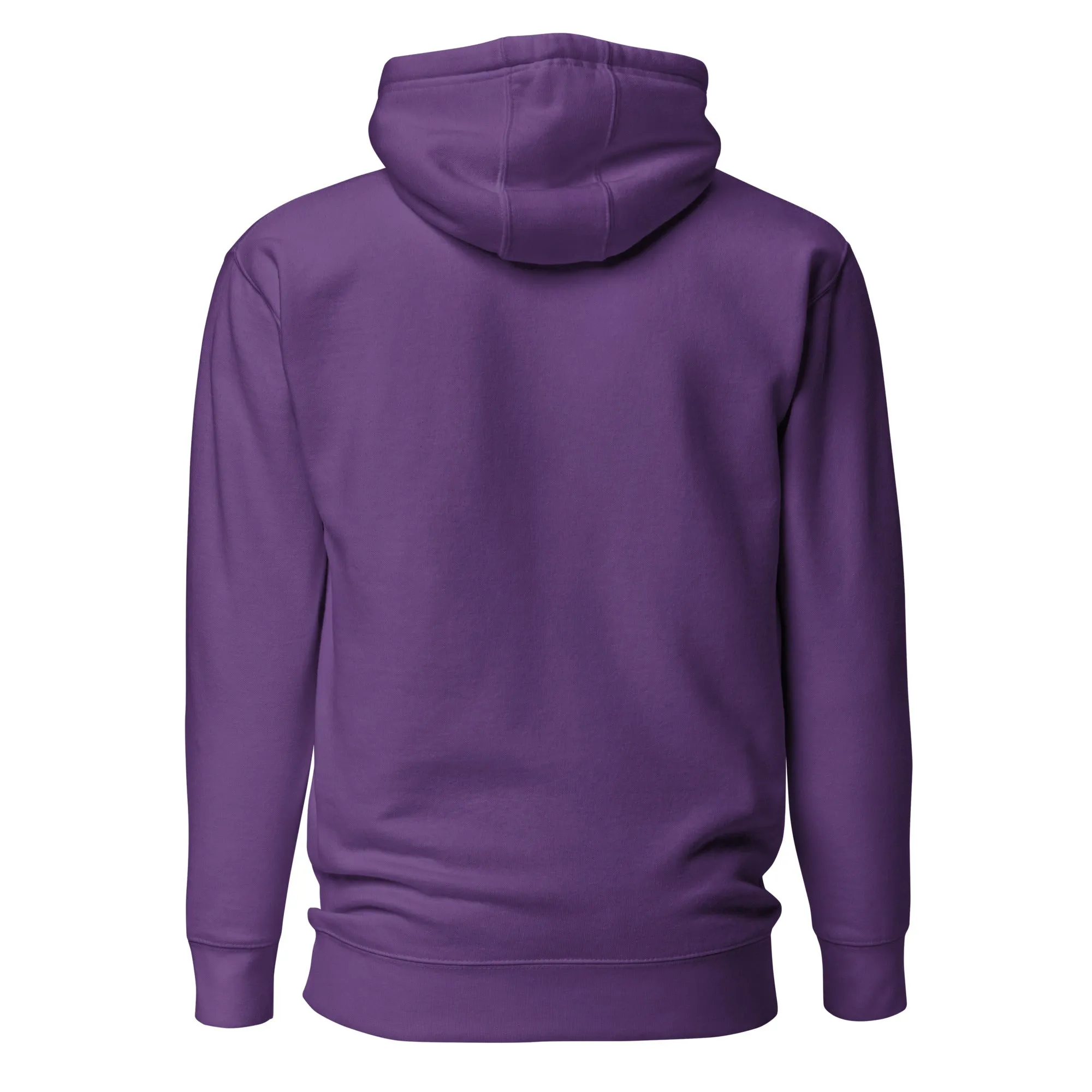 Men's 'TTF' Hoodie