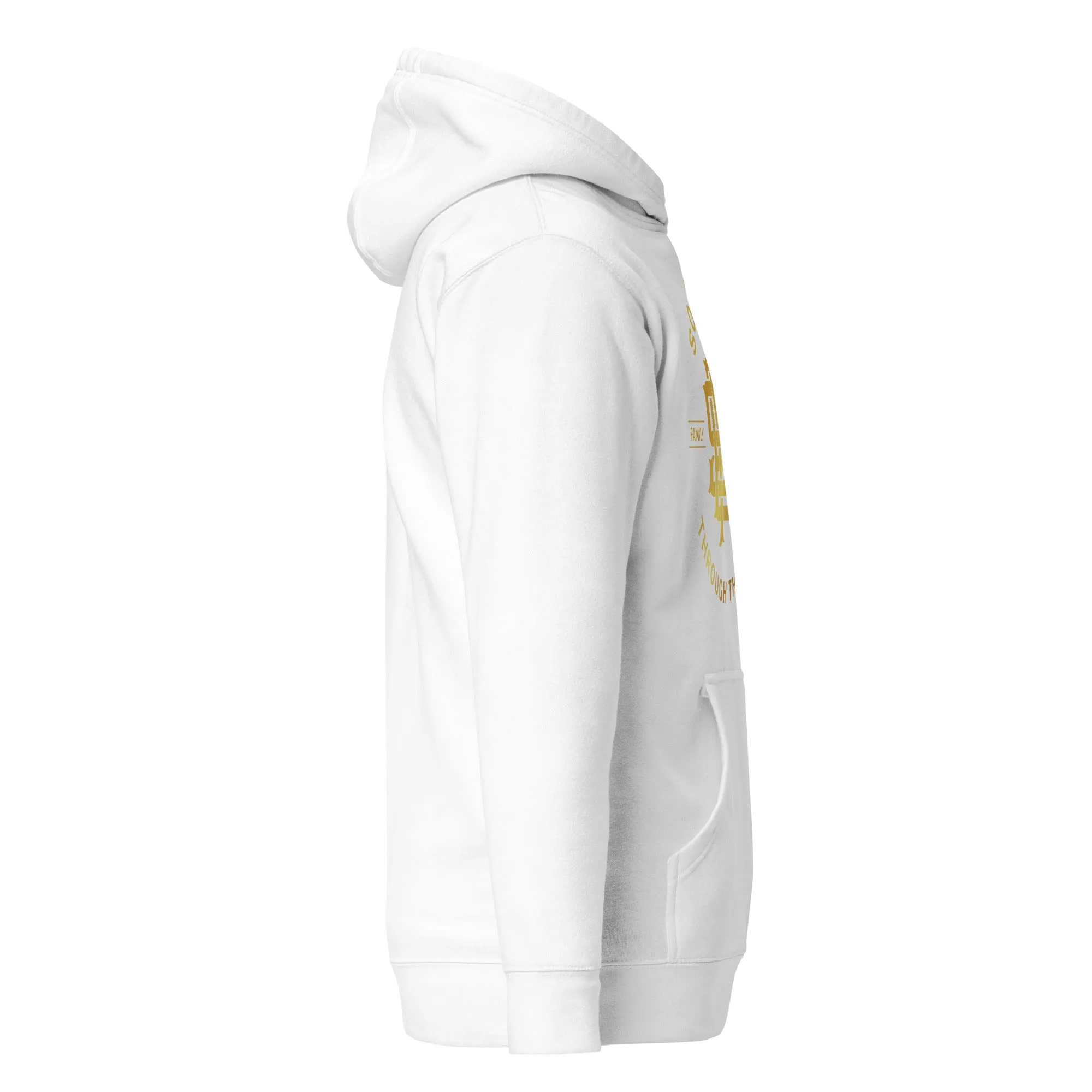 Men's 'TTF' Hoodie