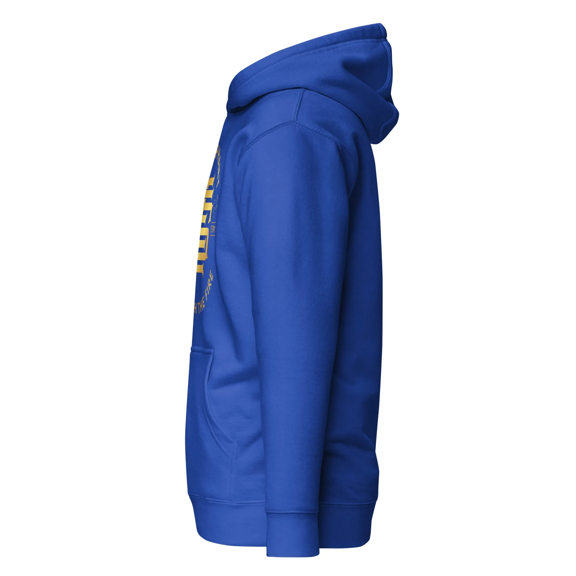 Men's 'TTF' Hoodie