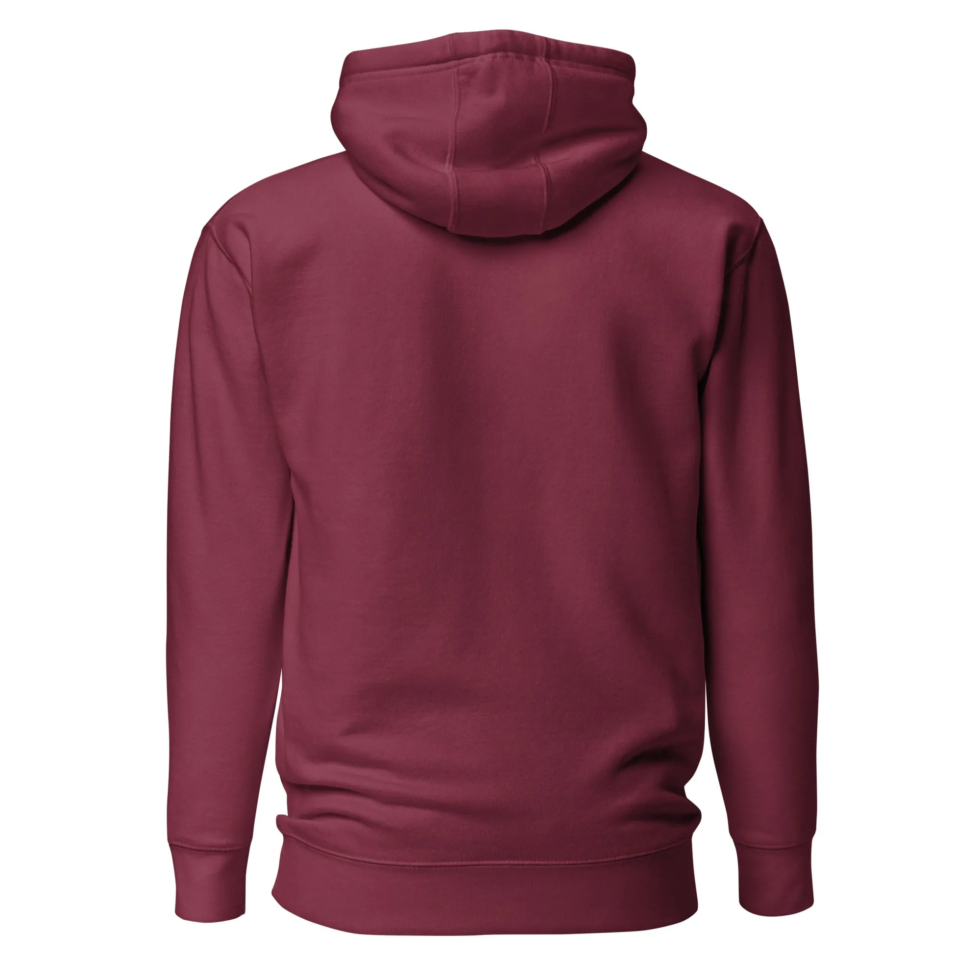 Men's 'TTF' Hoodie