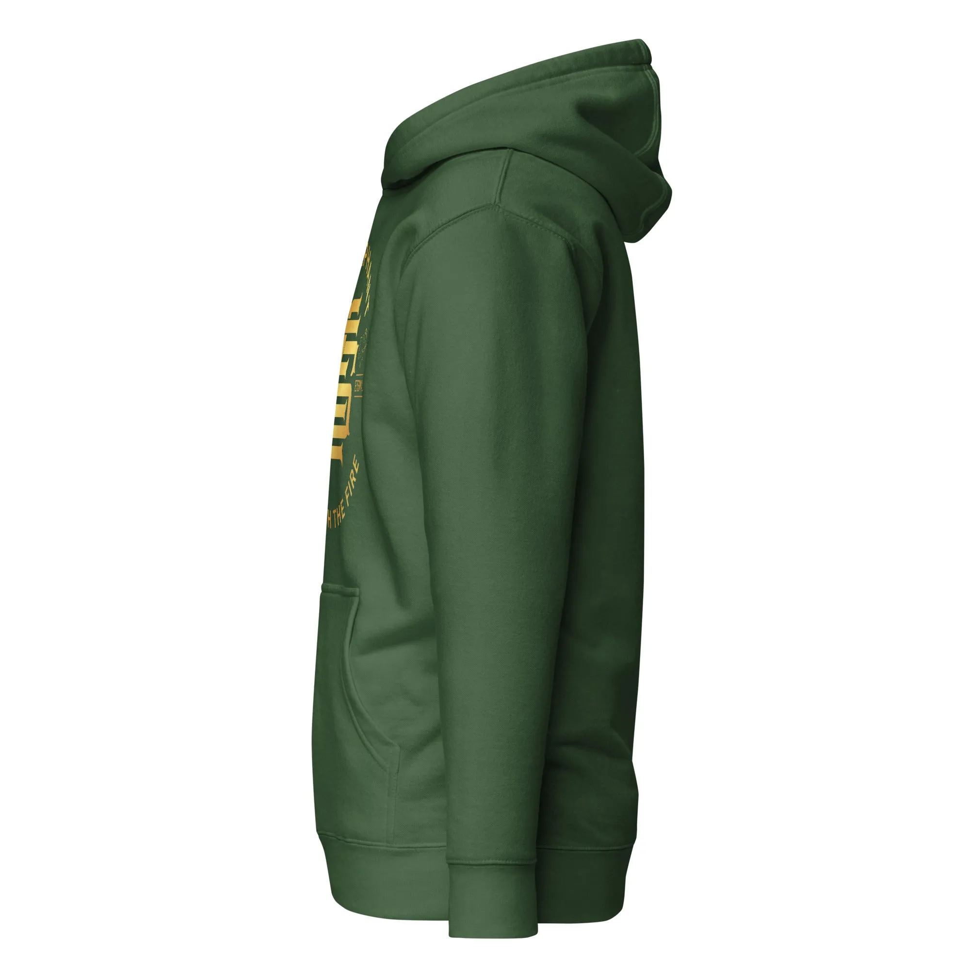 Men's 'TTF' Hoodie