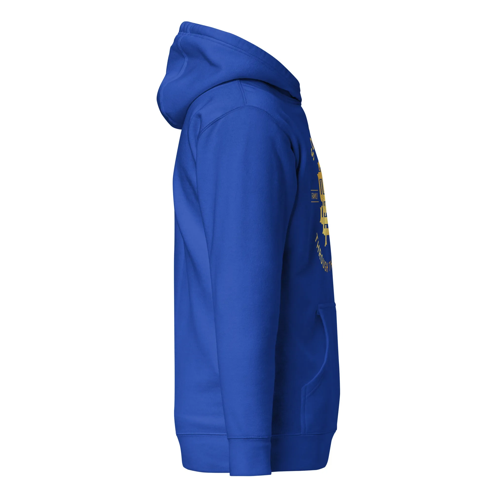 Men's 'TTF' Hoodie