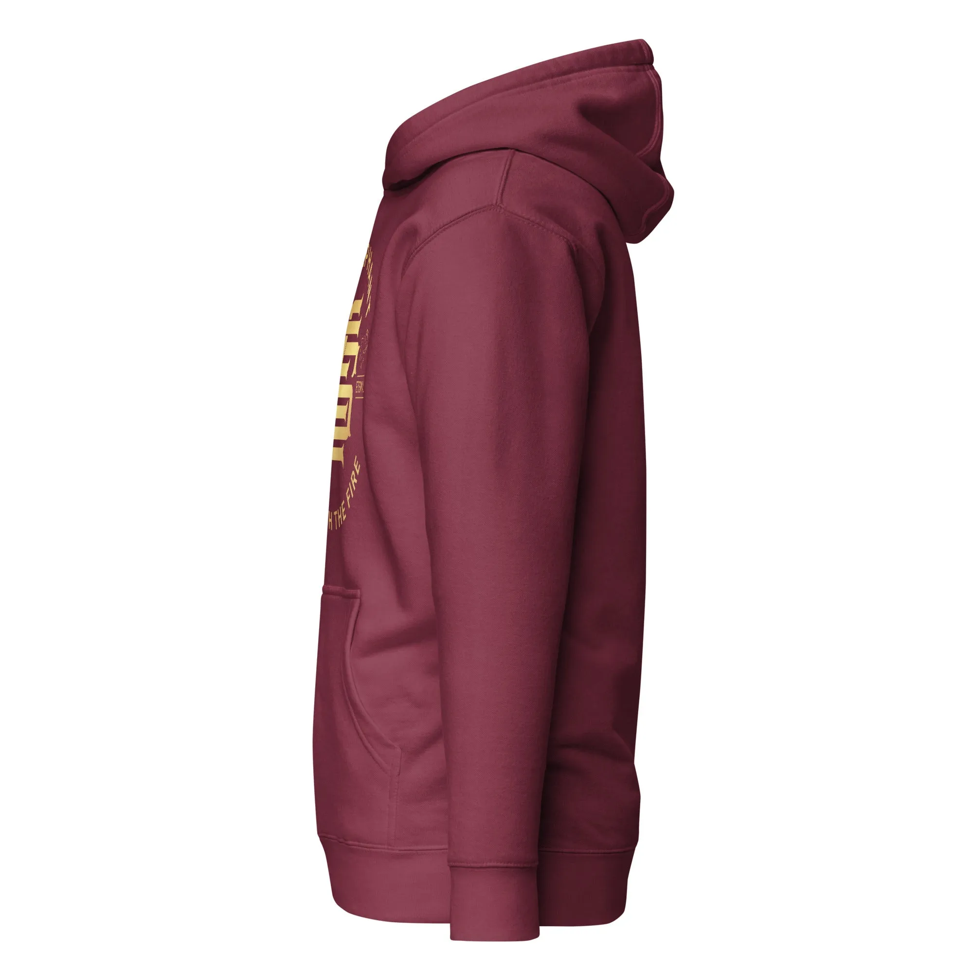 Men's 'TTF' Hoodie