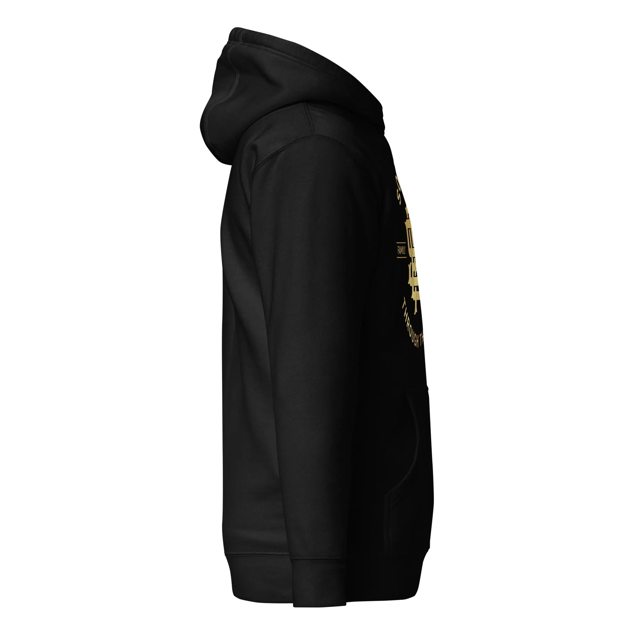 Men's 'TTF' Hoodie