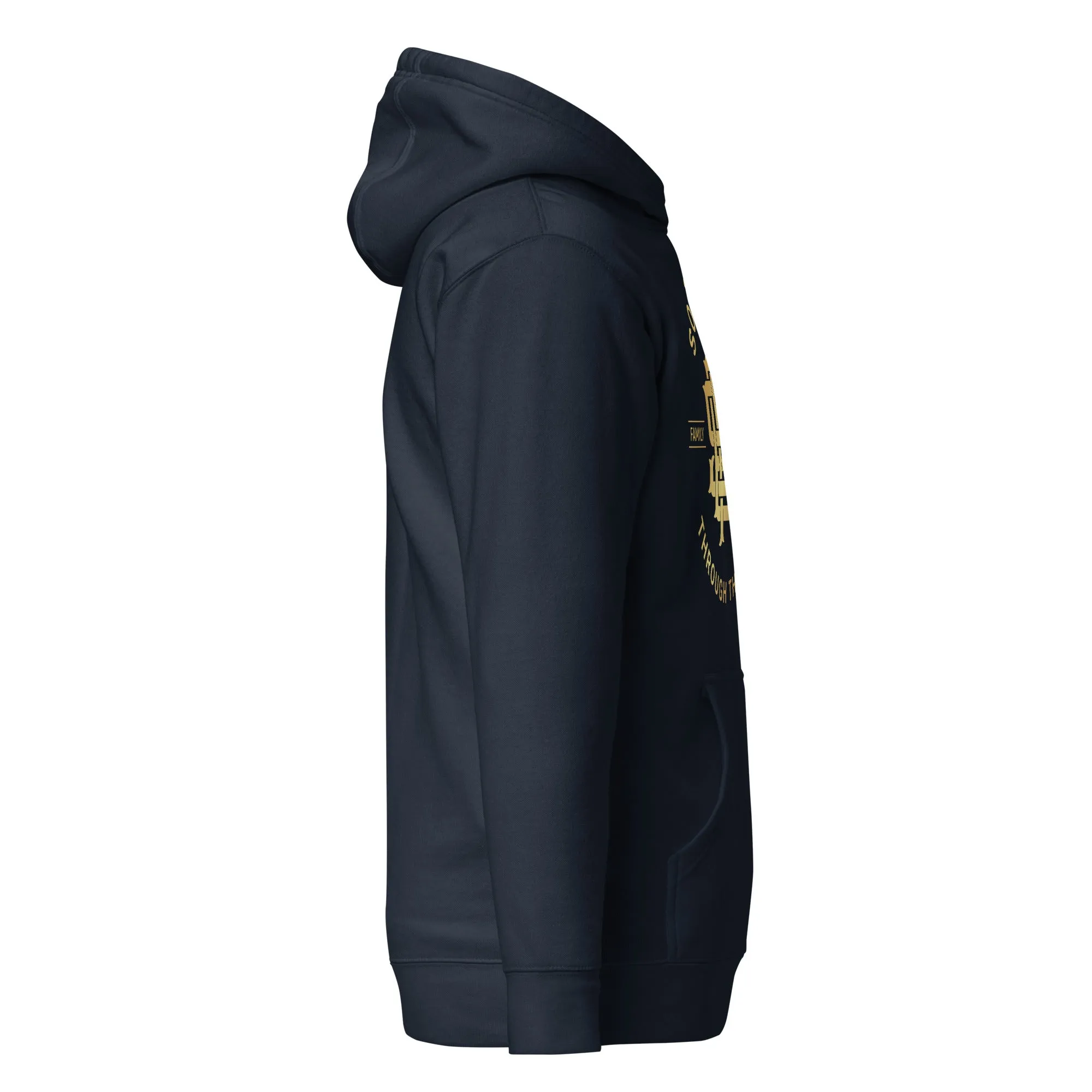 Men's 'TTF' Hoodie