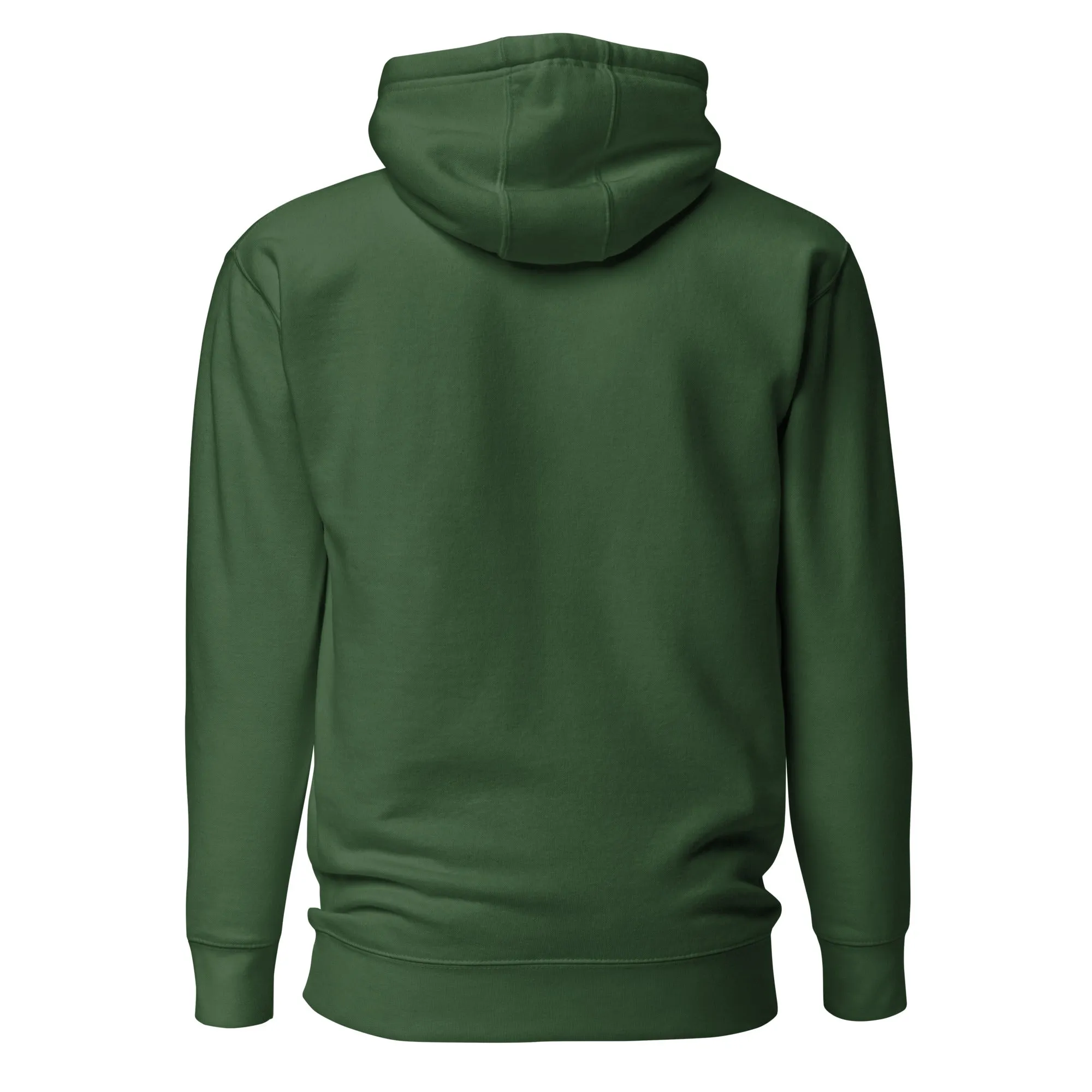 Men's 'TTF' Hoodie