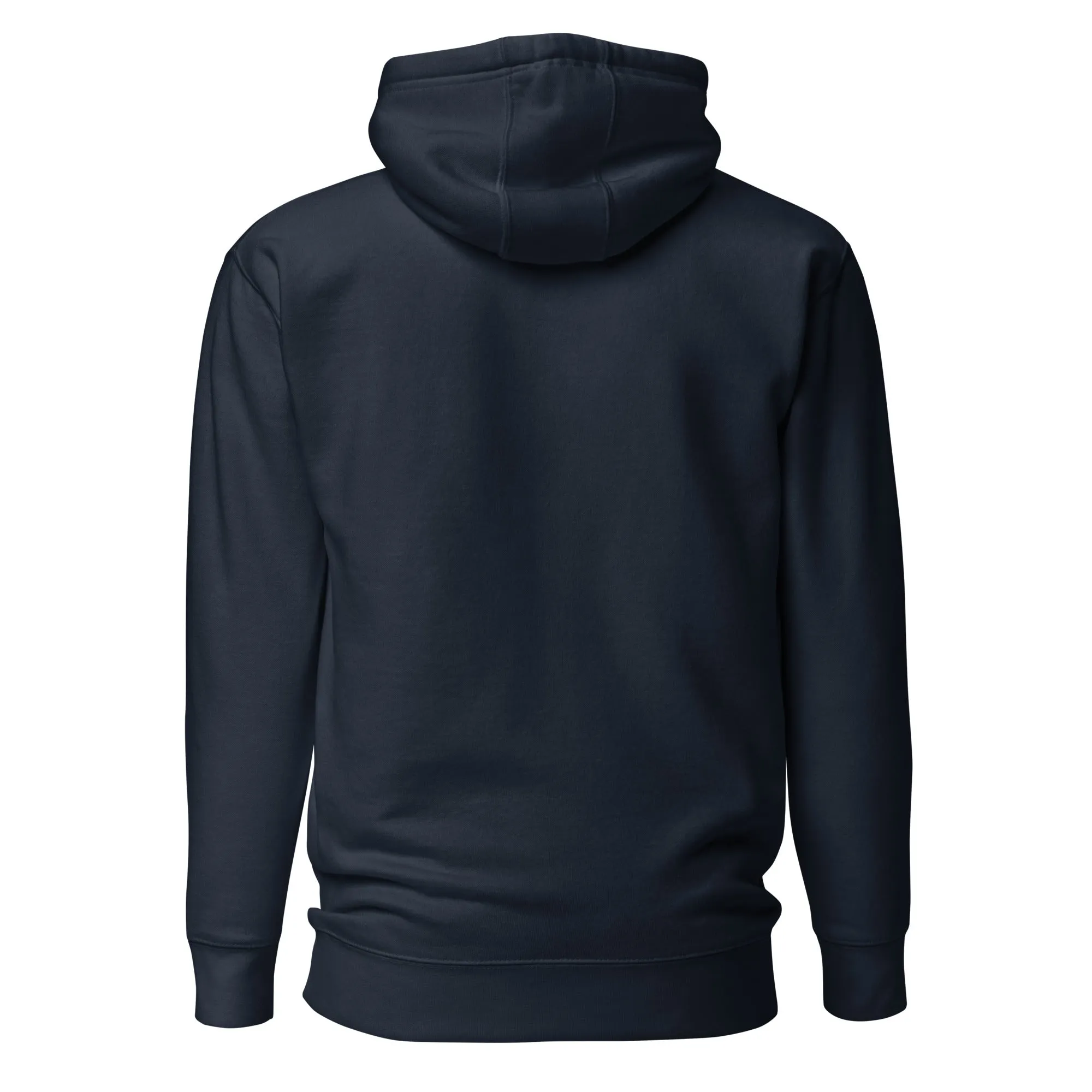 Men's 'TTF' Hoodie