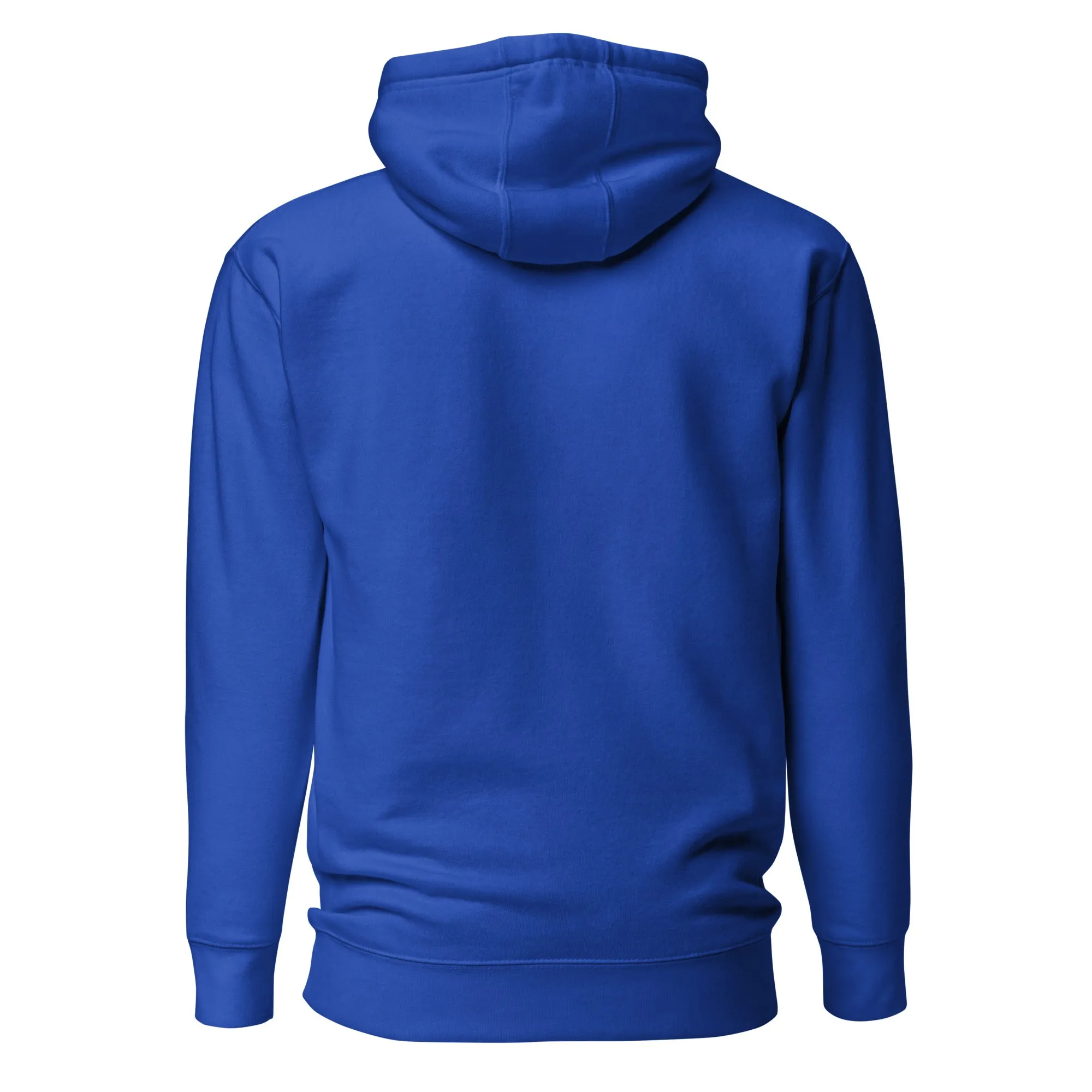 Men's 'TTF' Hoodie