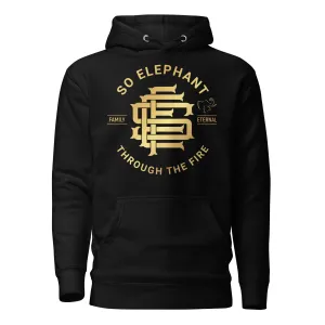 Men's 'TTF' Hoodie