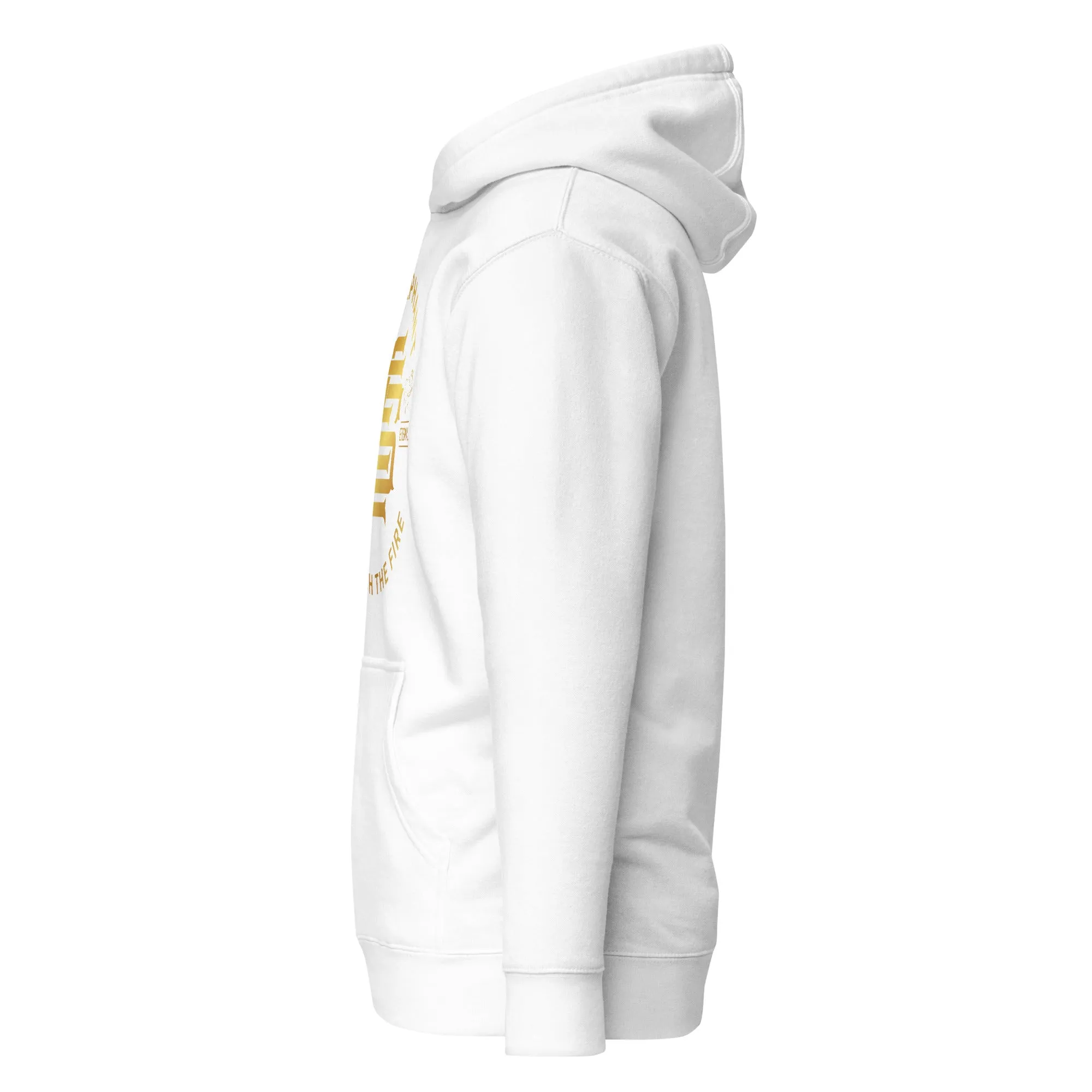 Men's 'TTF' Hoodie