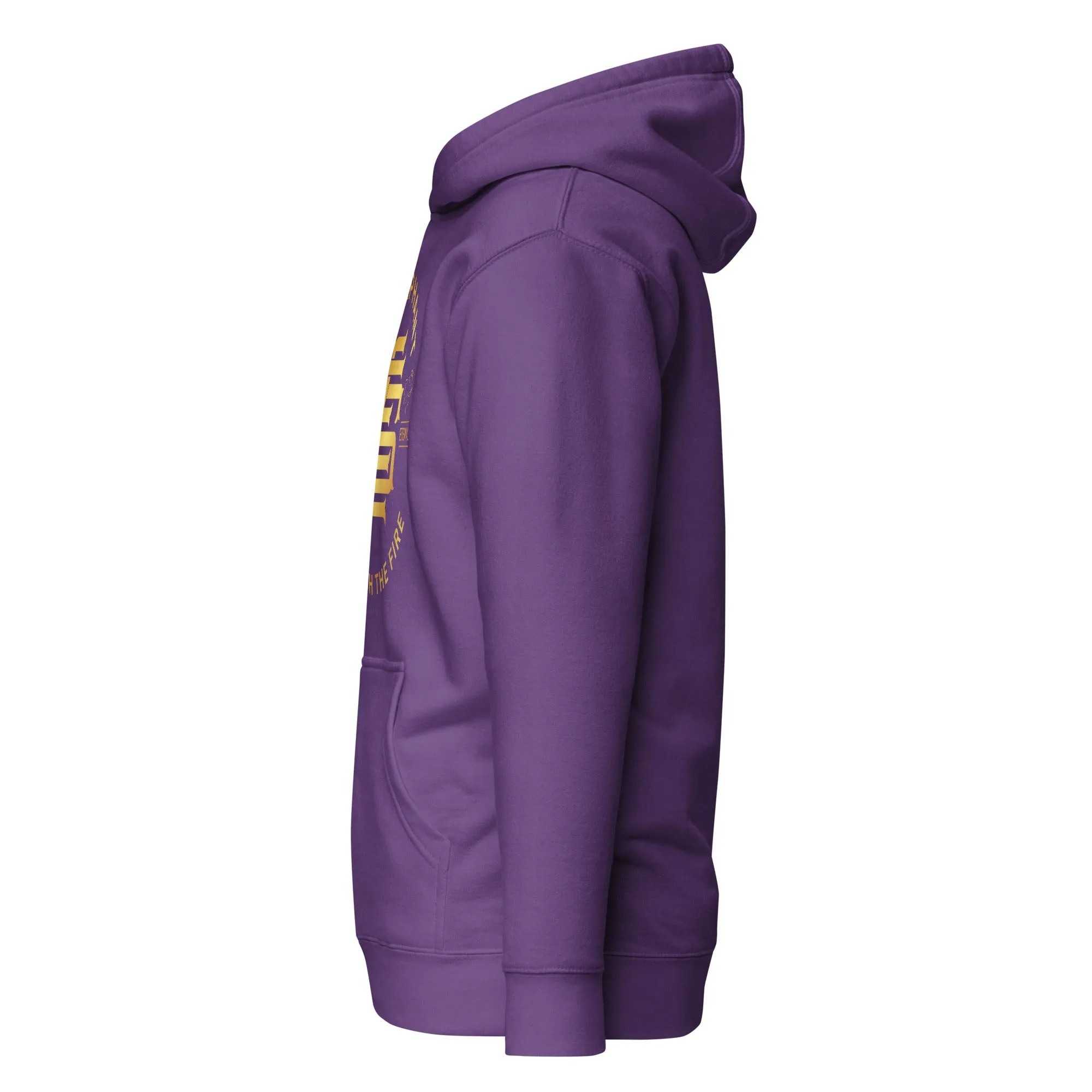 Men's 'TTF' Hoodie