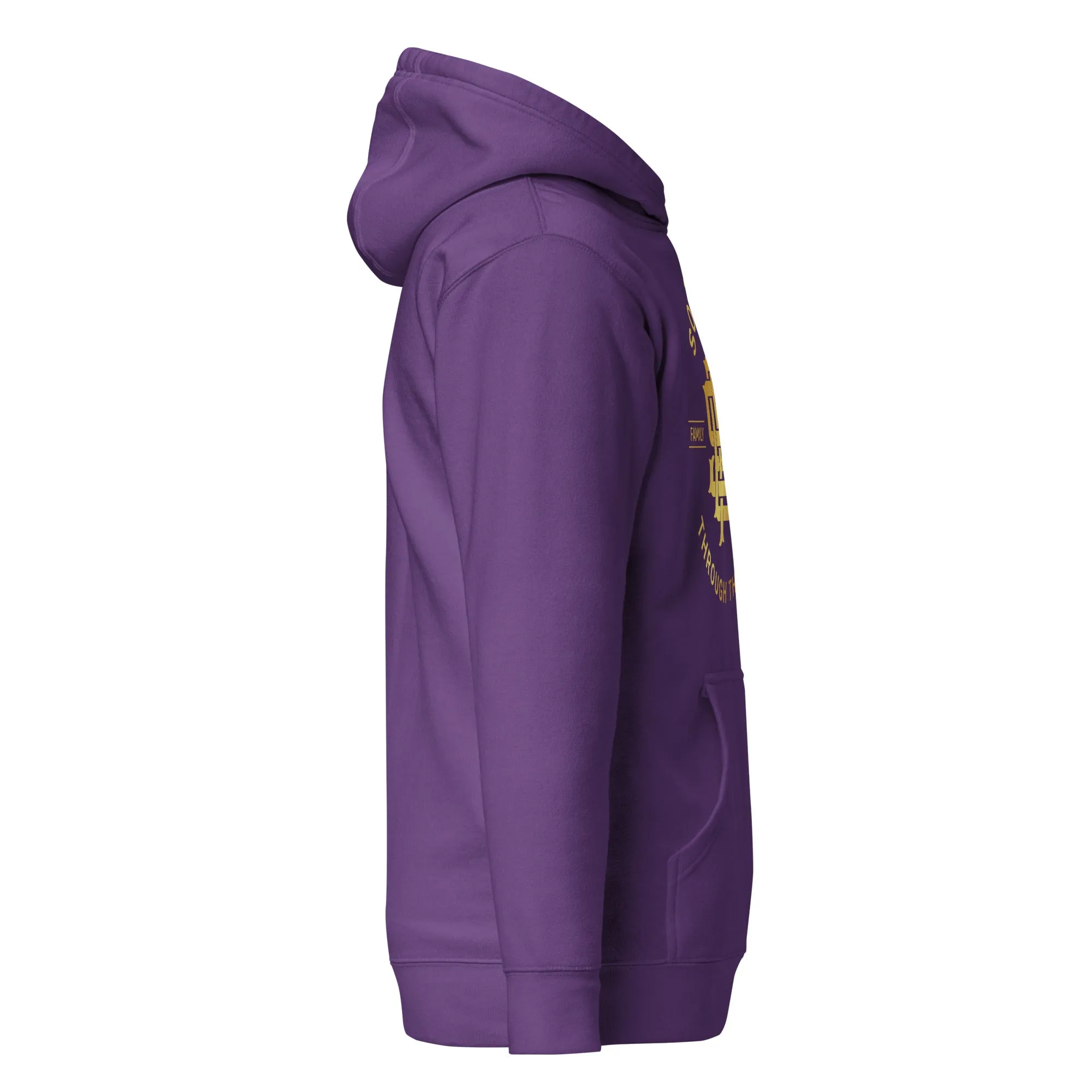 Men's 'TTF' Hoodie