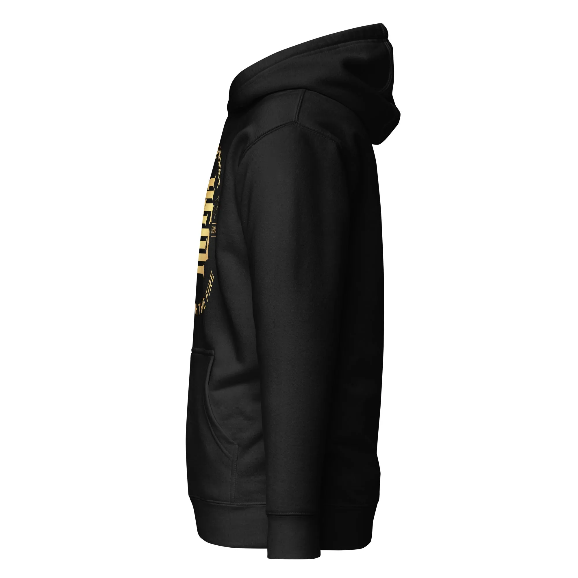 Men's 'TTF' Hoodie