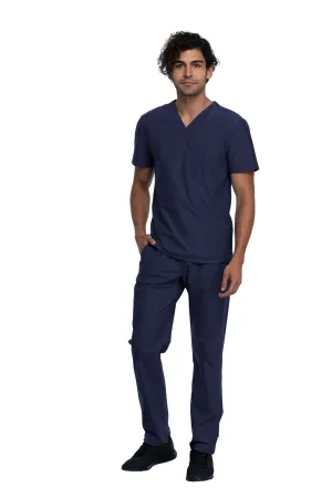 Men's V-Neck Top