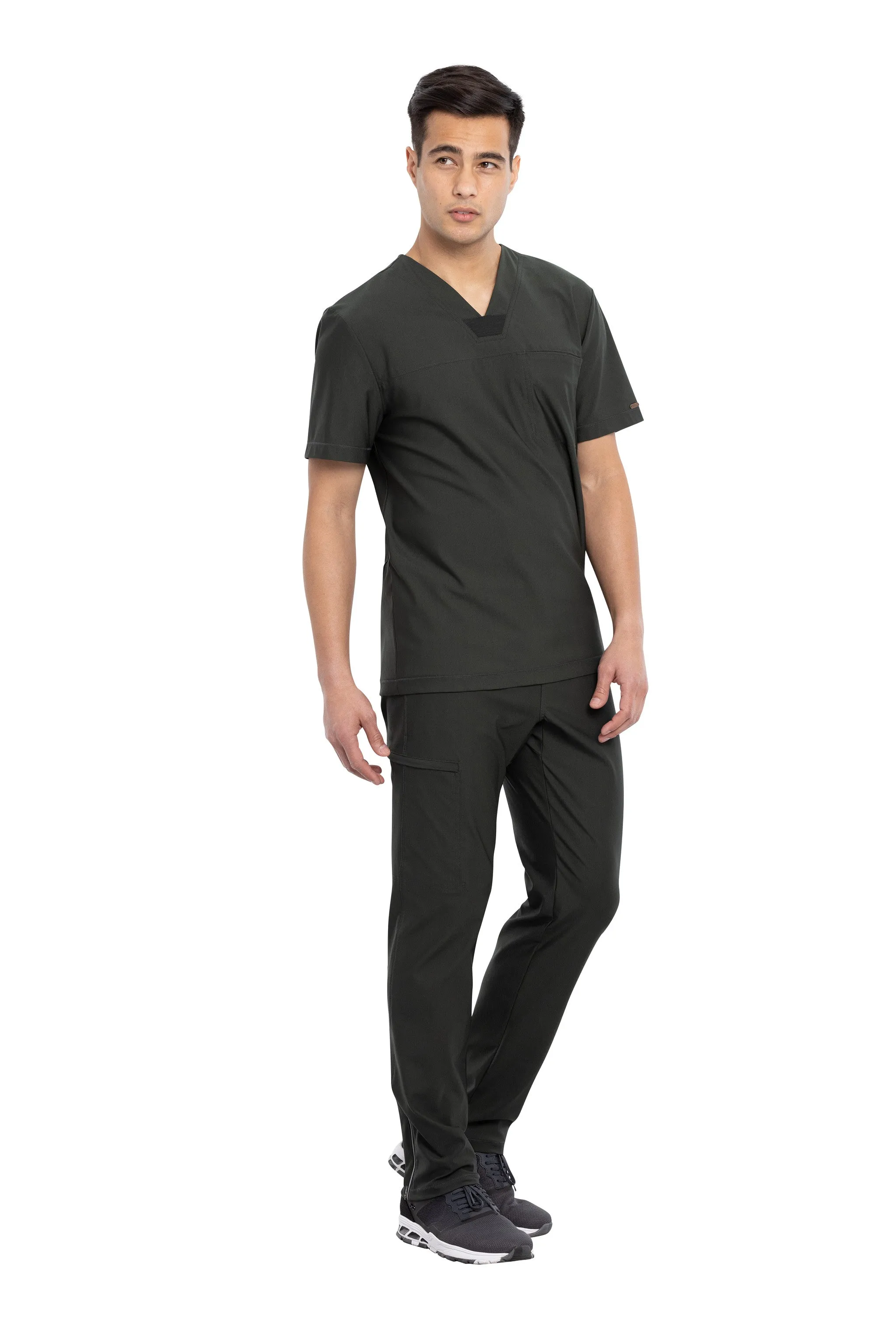 Men's V-Neck Top
