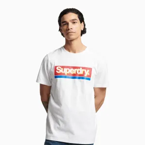 Men's Vintage CL Seasonal T Shirt