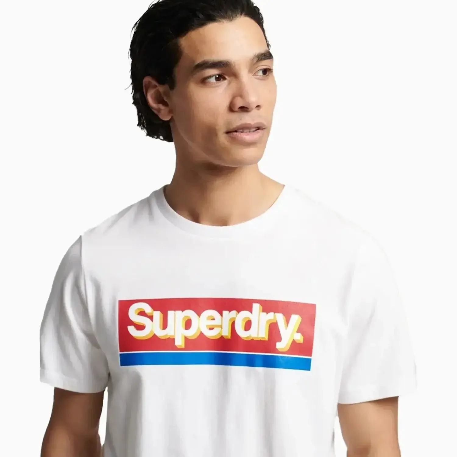 Men's Vintage CL Seasonal T Shirt