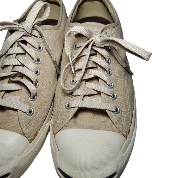 Men's Vintage Converse