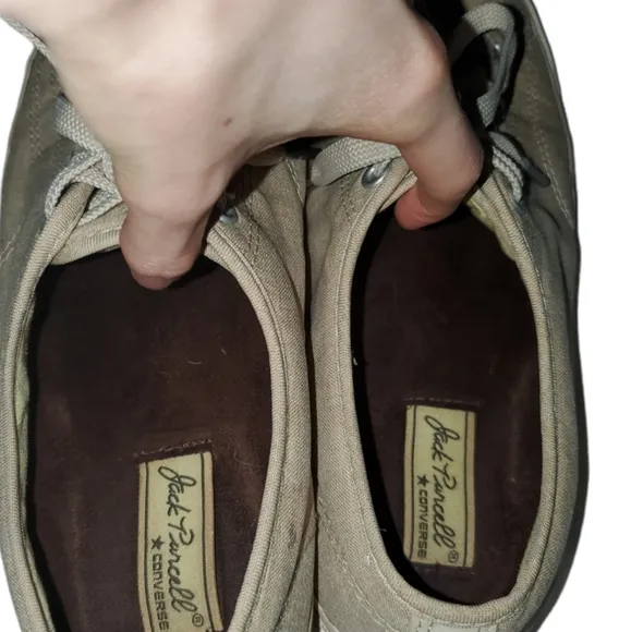 Men's Vintage Converse