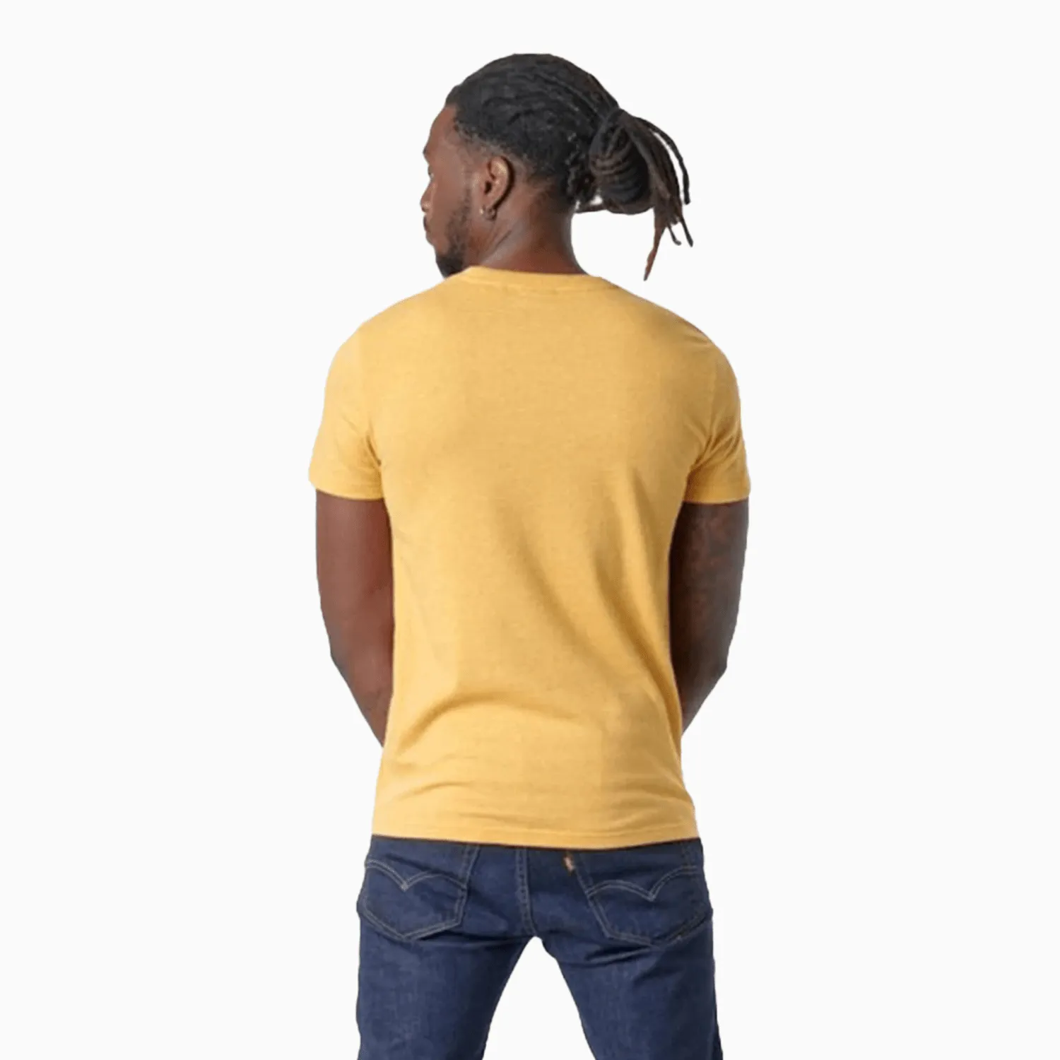 Men's Vintage Logo T-Shirt