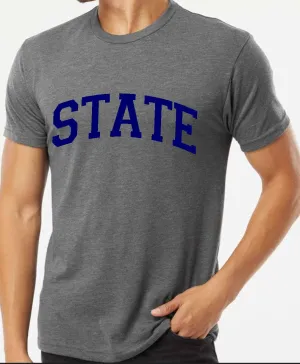 Mens Vintage Tee