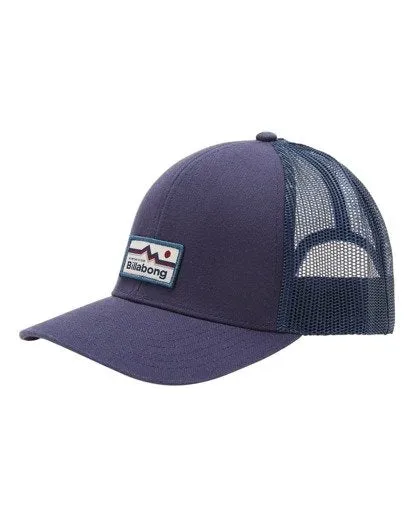 Men's Walled Adiv Trucker
