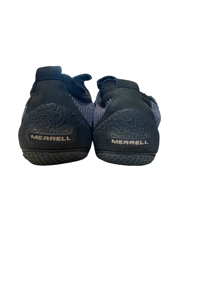 Merrell Black Relay Tour Shoes