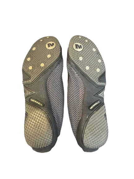 Merrell Black Relay Tour Shoes
