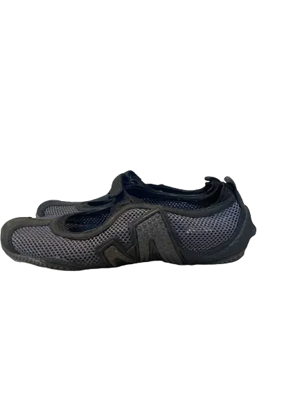 Merrell Black Relay Tour Shoes