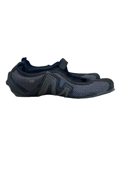 Merrell Black Relay Tour Shoes