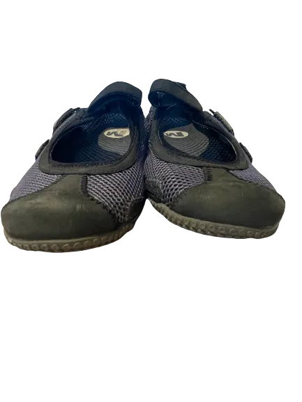 Merrell Black Relay Tour Shoes
