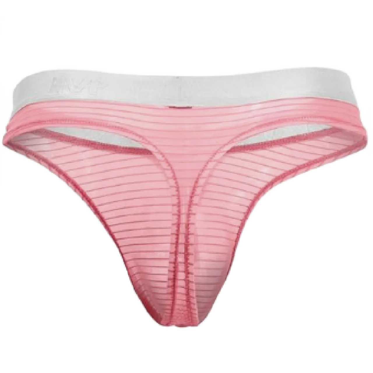 Mesh Rib Bong Thong - Salm