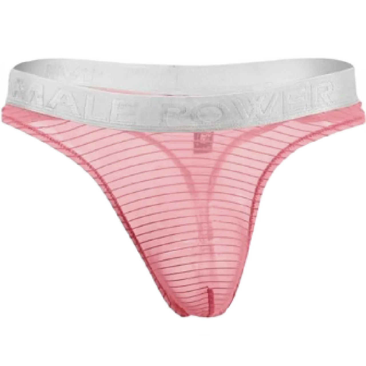 Mesh Rib Bong Thong - Salm