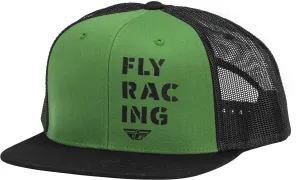 Military Hat