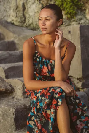 Mirabella dress -
