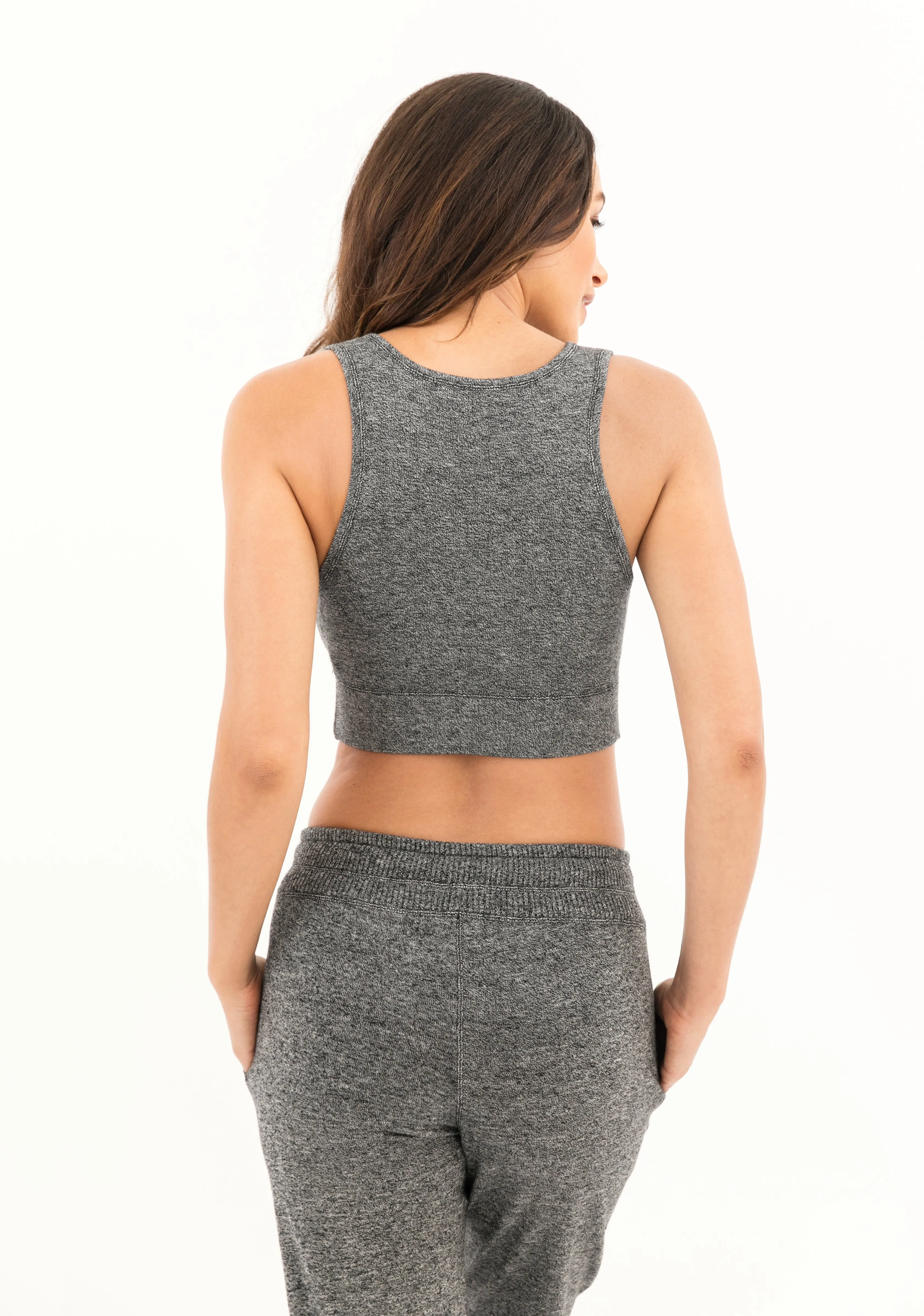 Mélange Bralette