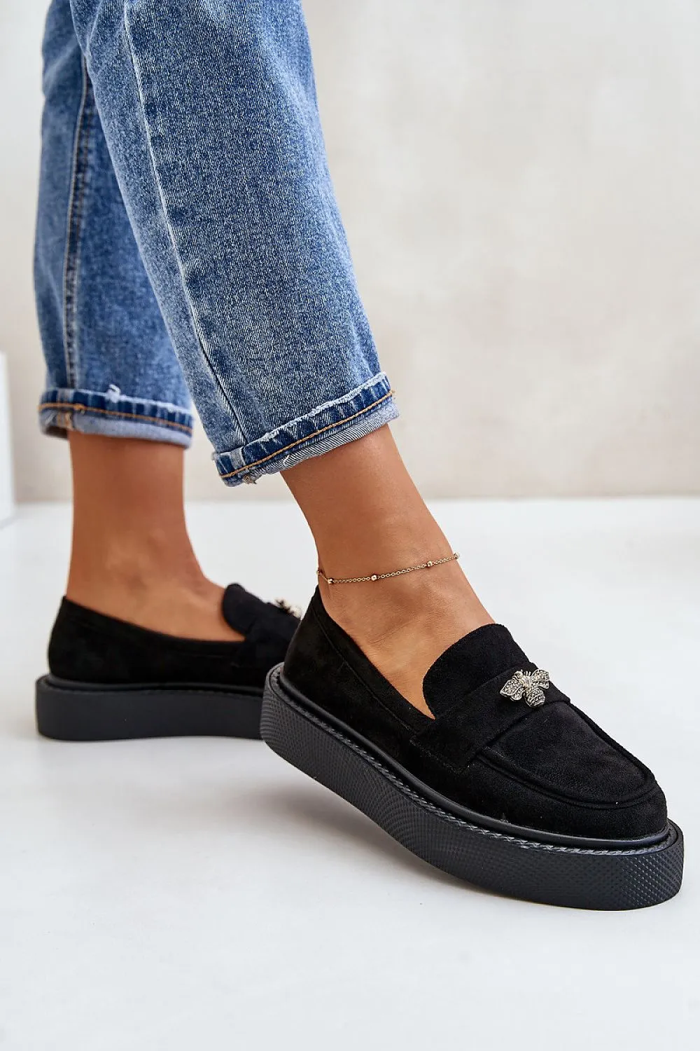 Mocassin
