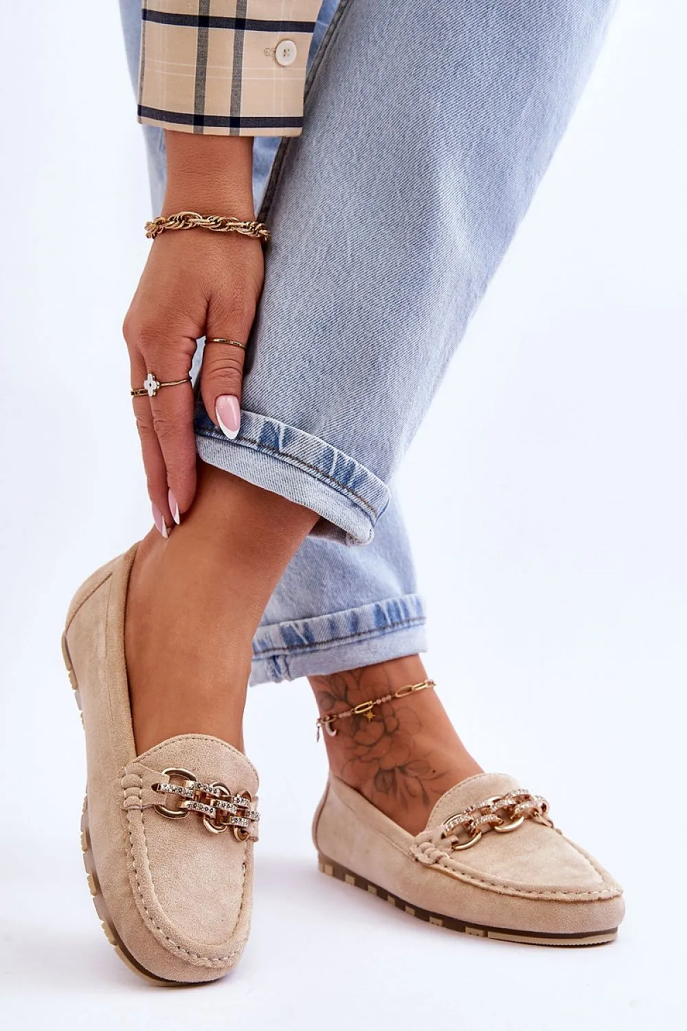 Mocassin