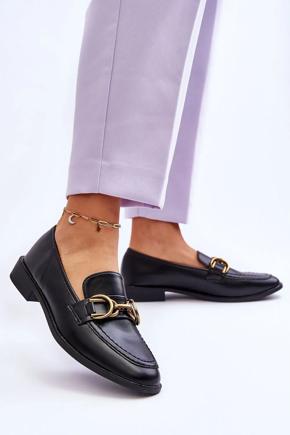 Mocassin