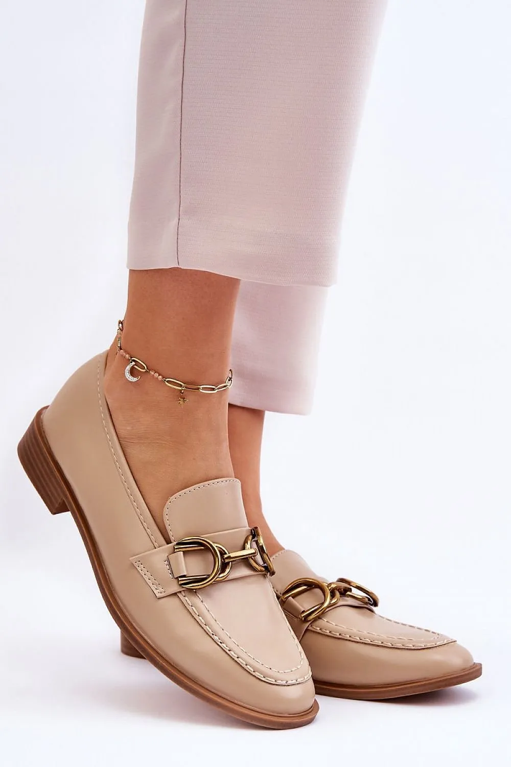 Mocassin