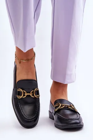 Mocassin