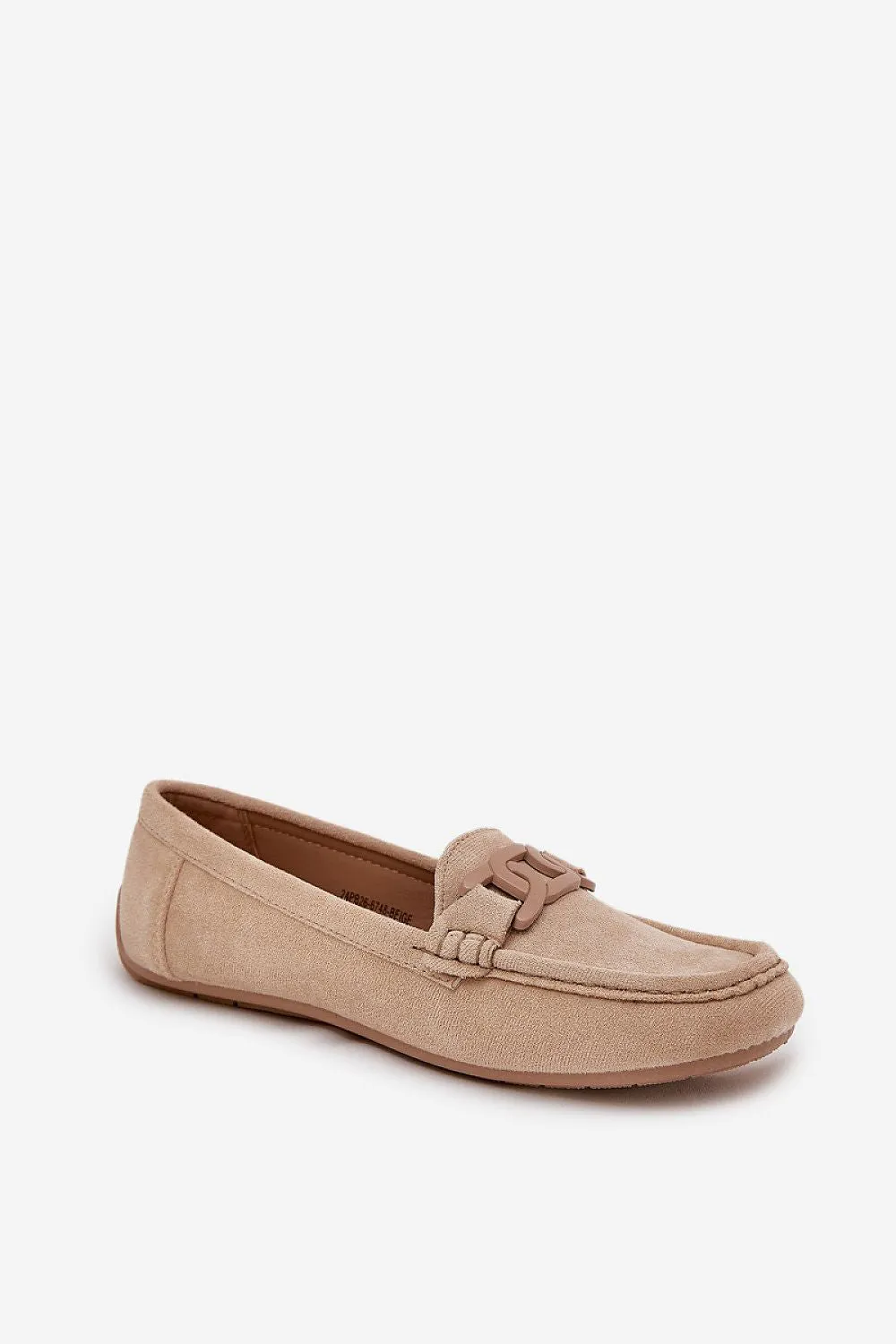 Mocassin