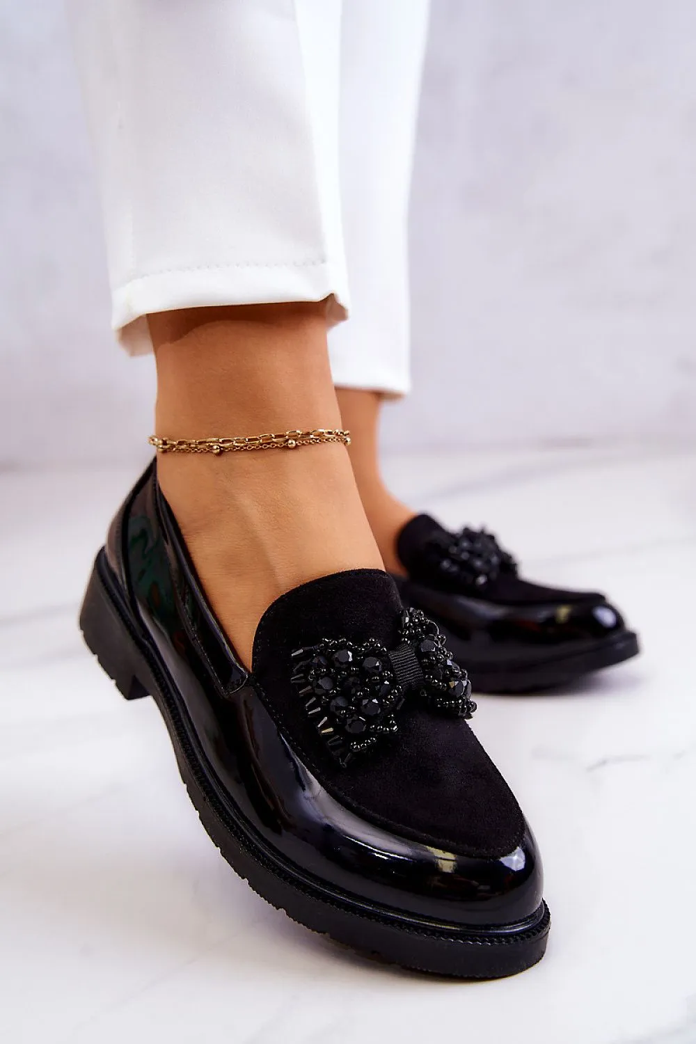 Mocassin